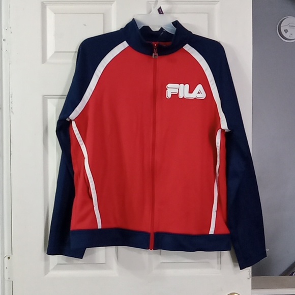Fila Other - Fila Vintage sweatshirt